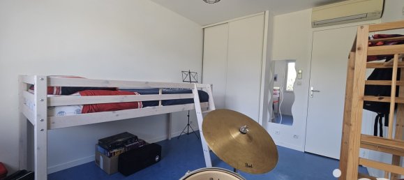 Casa de 4 dormitorios en Le Luart, France No. 357965 11