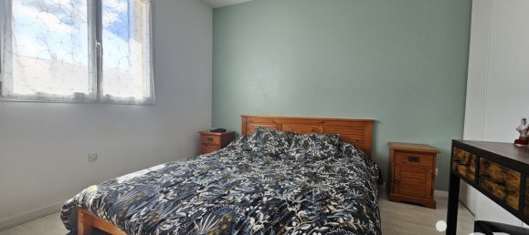 Casa de 4 dormitorios en Le Luart, France No. 357965 9