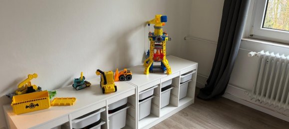 4-Zimmer Wohnung in Rendsburg-Eckernförde, Germany, Nr. 262863 14