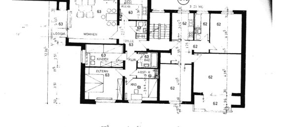 4-Zimmer Wohnung in Rendsburg-Eckernförde, Germany, Nr. 262863 4