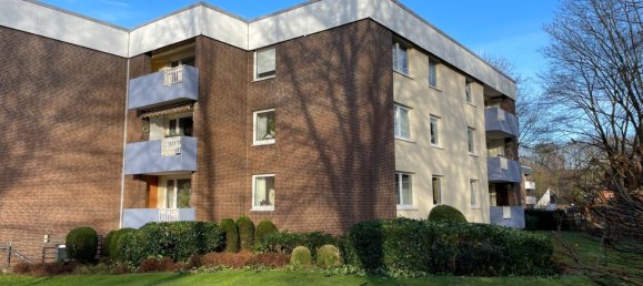 4-Zimmer Wohnung in Rendsburg-Eckernförde, Germany, Nr. 262863 2