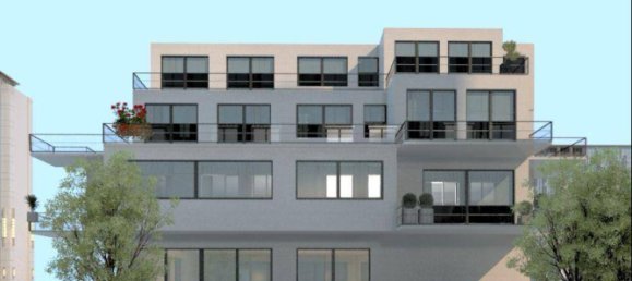 Terreno em Vienna, Austria 607 m² N.º 241683 2