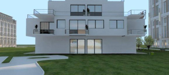 Terreno em Vienna, Austria 607 m² N.º 241683 3