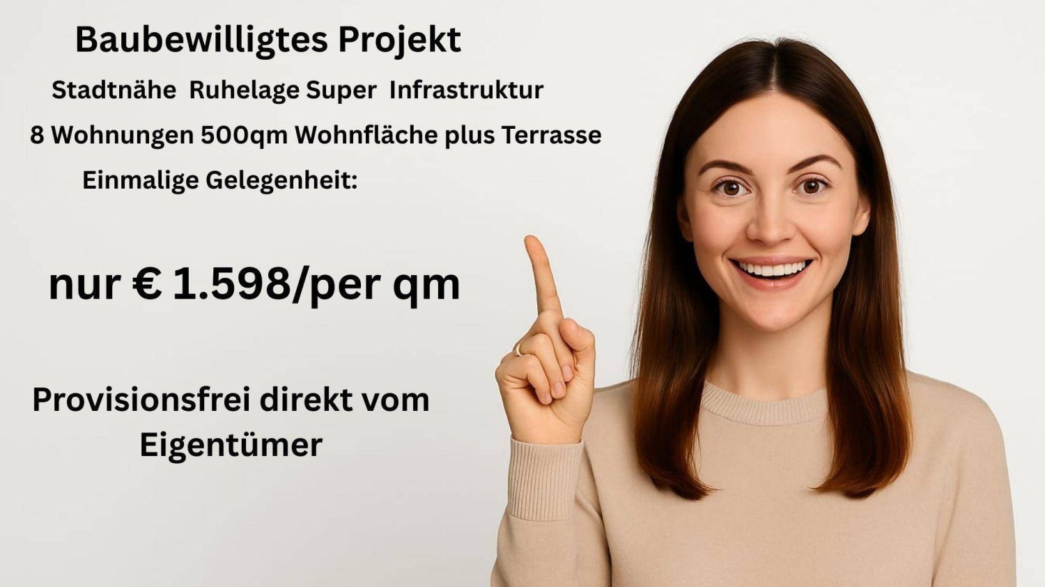 Terreno em Vienna, Austria 607 m² N.º 241683