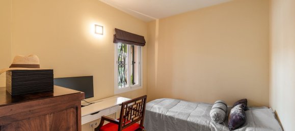 4 bedrooms Townhouse in Marbella, Spain No. 37139 23