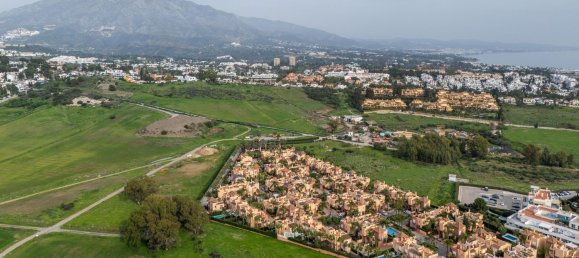 4 bedrooms Townhouse in Marbella, Spain No. 37139 19