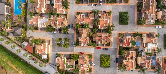 4 bedrooms Townhouse in Marbella, Spain No. 37139 22