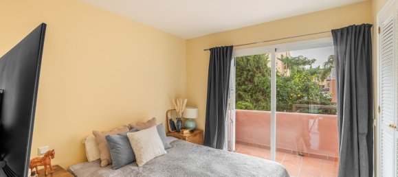 4 bedrooms Townhouse in Marbella, Spain No. 37139 12