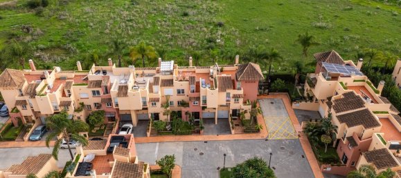 4 bedrooms Townhouse in Marbella, Spain No. 37139 27