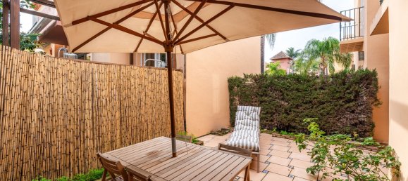 4 bedrooms Townhouse in Marbella, Spain No. 37139 8