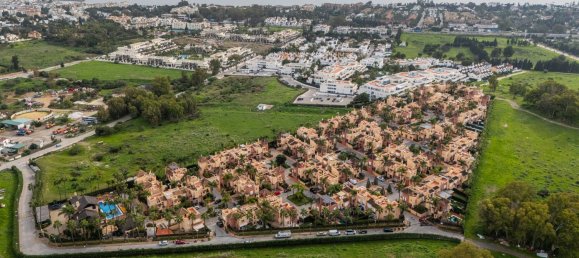 4 bedrooms Townhouse in Marbella, Spain No. 37139 29