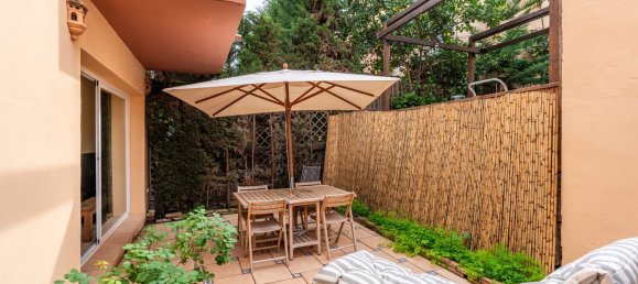 4 bedrooms Townhouse in Marbella, Spain No. 37139 9