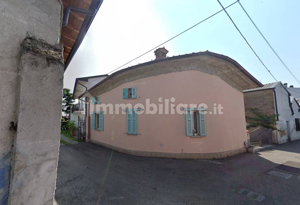 2 غرف نوم منزل في Izano, Italy رقم 292376