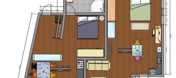 190m² Office in Steyr, Austria No. 106062 9