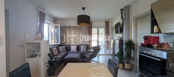 Дом с 4 комнатами в Кастелламонте, Италия № 274494 28