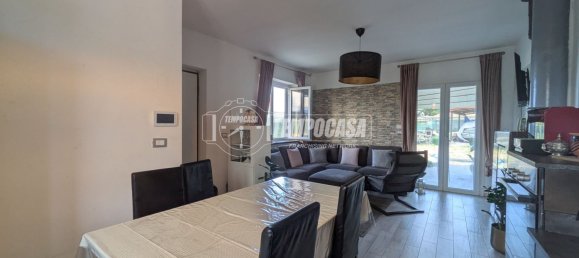 Дом с 4 комнатами в Кастелламонте, Италия № 274494 25