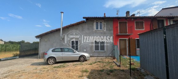 Дом с 4 комнатами в Кастелламонте, Италия № 274494 21