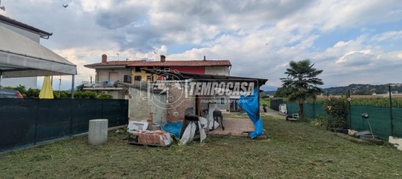 Дом с 4 комнатами в Кастелламонте, Италия № 274494 9