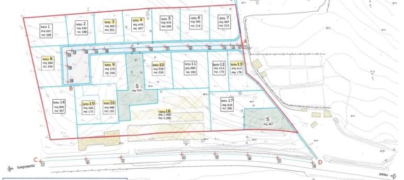 Terrain à Luogosanto, Italy 173m² No. 327015 7