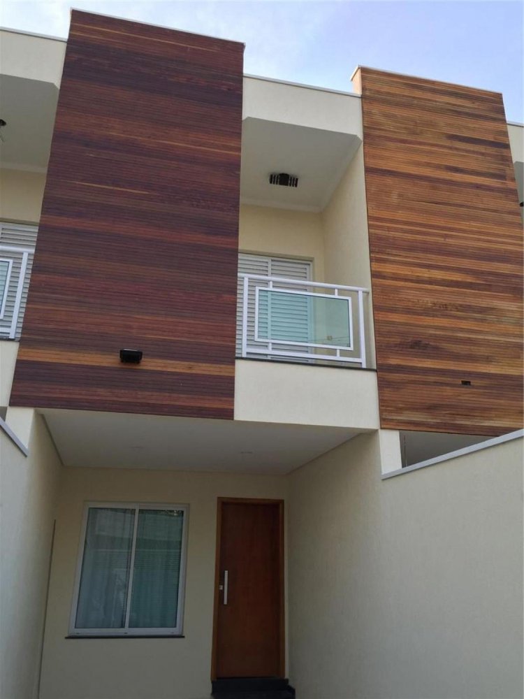 3 bedrooms House in Sao Paulo, Brazil No. 468174