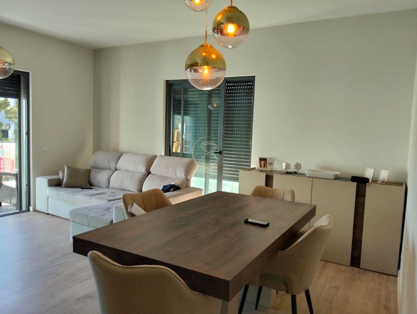 4 غرف نوم شقة في Portimao, Portugal رقم 223375