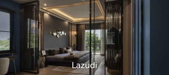 4 bedrooms Cafe / restaurant in Nonthaburi, Thailand No. 24202 10