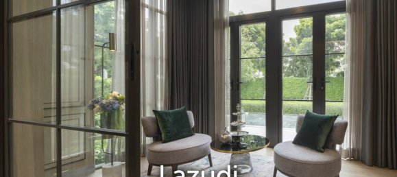 4 bedrooms Cafe / restaurant in Nonthaburi, Thailand No. 24202 7