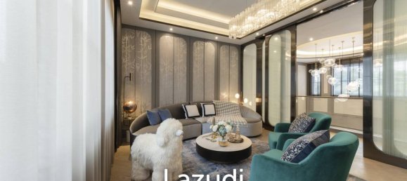 4 bedrooms Cafe / restaurant in Nonthaburi, Thailand No. 24202 3