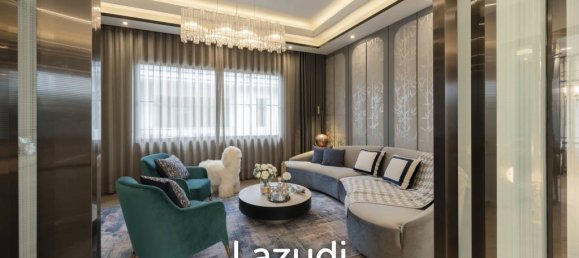 4 bedrooms Cafe / restaurant in Nonthaburi, Thailand No. 24202 4