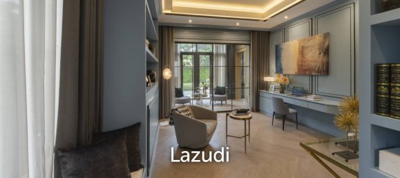 4 bedrooms Cafe / restaurant in Nonthaburi, Thailand No. 24202 6