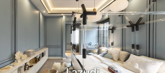 4 bedrooms Cafe / restaurant in Nonthaburi, Thailand No. 24202 9