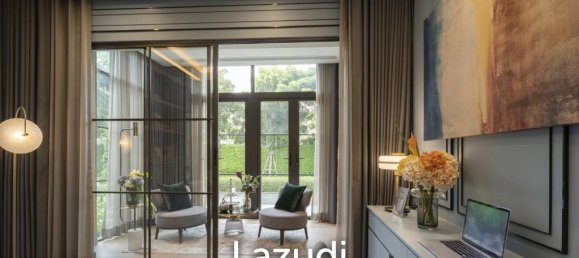 4 bedrooms Cafe / restaurant in Nonthaburi, Thailand No. 24202 5