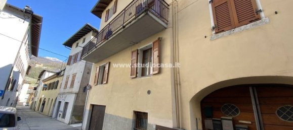 1 bedroom Apartment in Borgo Valsugana, Italy No. 152961 11