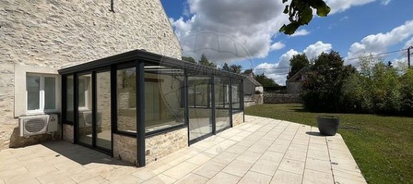 6 Schlafzimmer Haus in Senlis, France, Nr. 310319 6