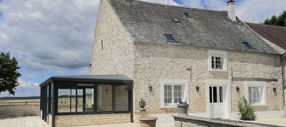 6 Schlafzimmer Haus in Senlis, France, Nr. 310319 2