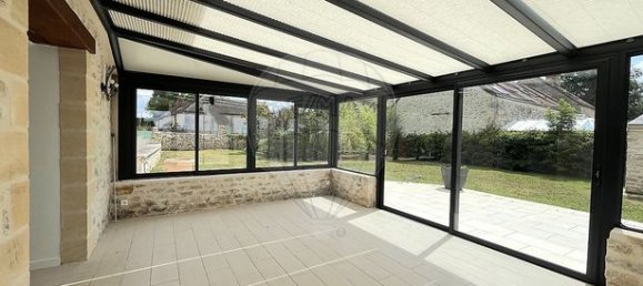 6 Schlafzimmer Haus in Senlis, France, Nr. 310319 5