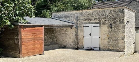 6 Schlafzimmer Haus in Senlis, France, Nr. 310319 14