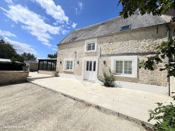 6 Schlafzimmer Haus in Senlis, France, Nr. 310319