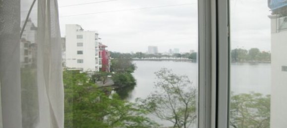 1 bedroom Apartment in Ba Dinh, Vietnam No. 6717 6