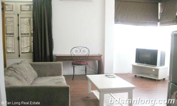 1 bedroom Apartment in Ba Dinh, Vietnam No. 6717