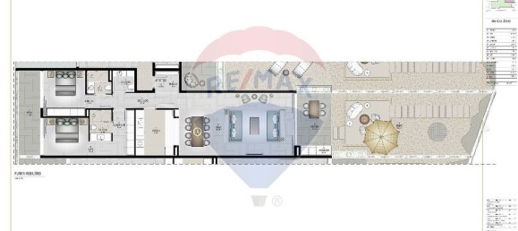 2 Schlafzimmer Wohnung in Funchal, Portugal, Nr. 90836 23