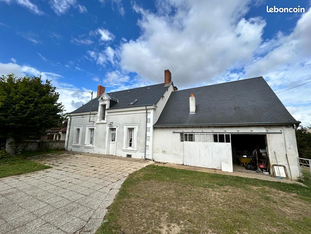 4 bedrooms House in Lange, France No. 250012