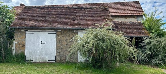 4 bedrooms House in Lange, France No. 250012 16