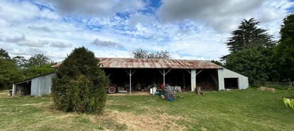 4 bedrooms House in Lange, France No. 250012 15