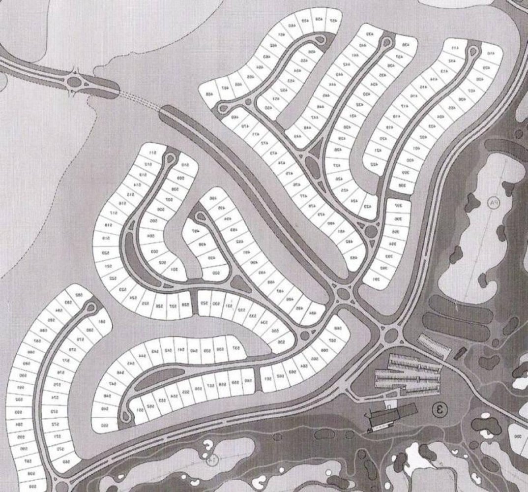 Terreno en Tigre, Argentina No. 49976