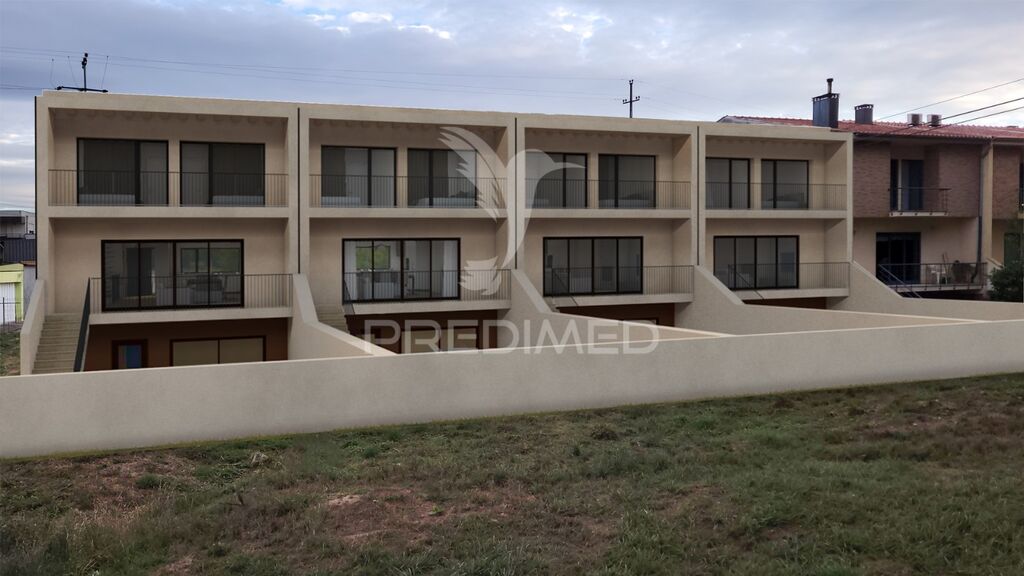 3 Schlafzimmer Haus in Braga, Portugal, Nr. 339816