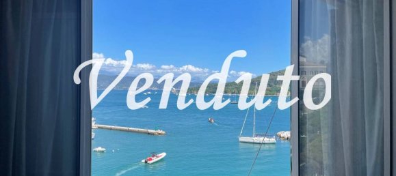 Квартира с 1 спальней в Портовенере, Италия № 154081 8