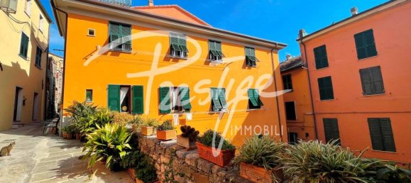 Квартира с 1 спальней в Портовенере, Италия № 154081 5