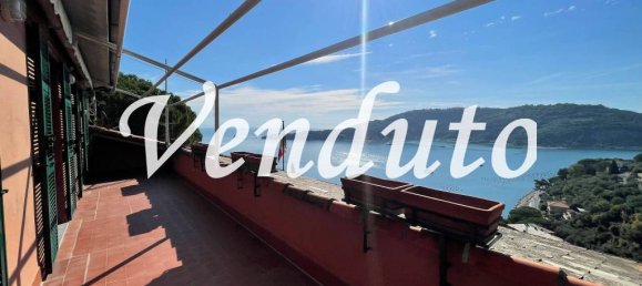 Квартира с 1 спальней в Портовенере, Италия № 154081 7