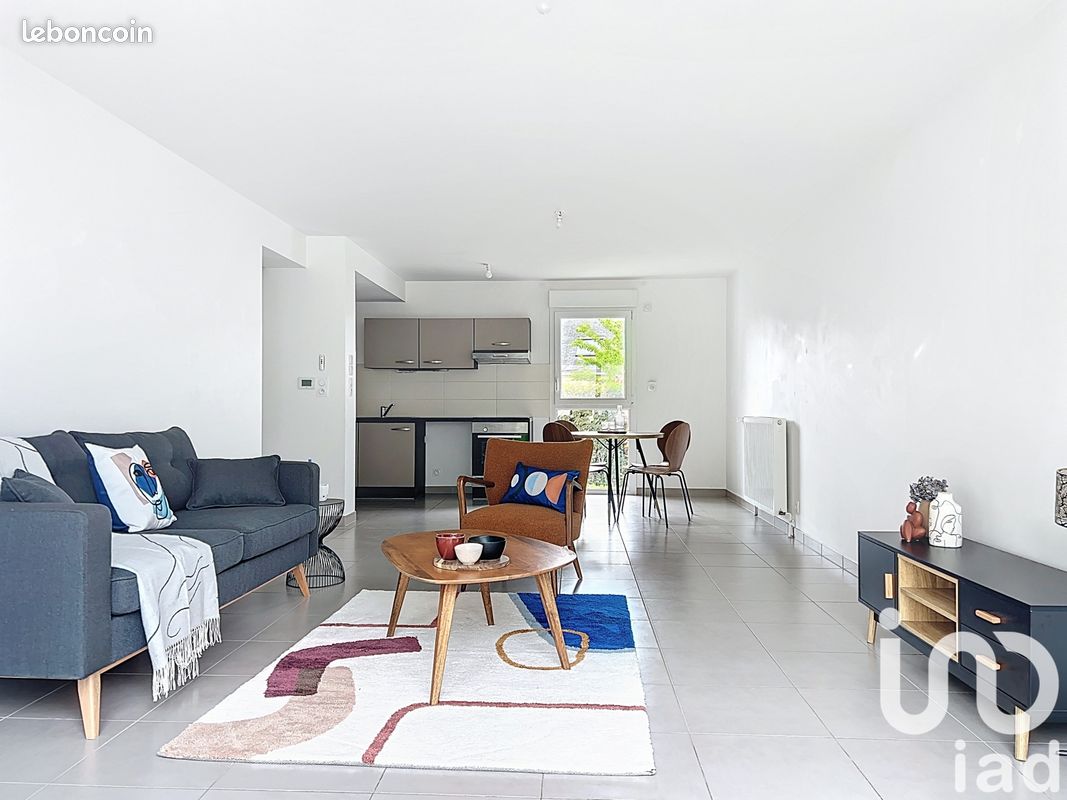 5 غرف نوم منزل في Carquefou, France رقم 95648